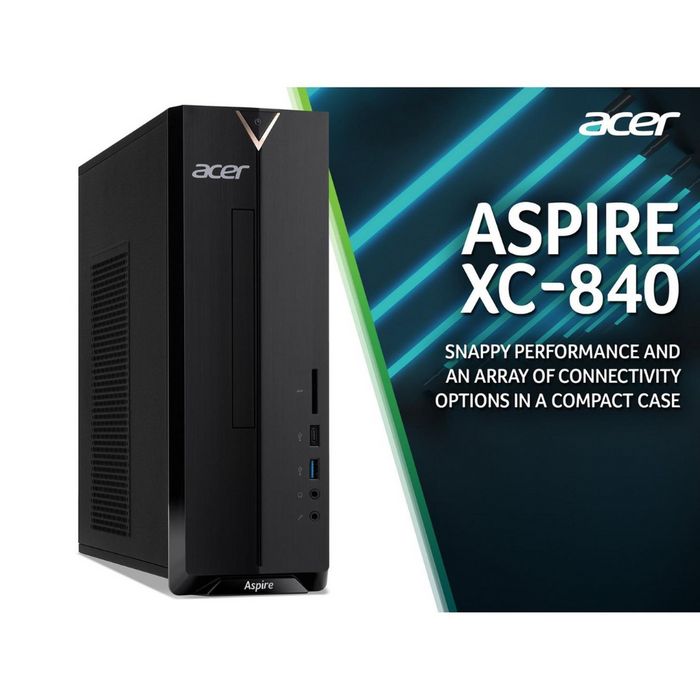 Acer Aspire XC-840 Desktop PC Acer