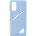 Samsung Galaxy A23 (2022) Card Slot Cover Arctic Blue Samsung