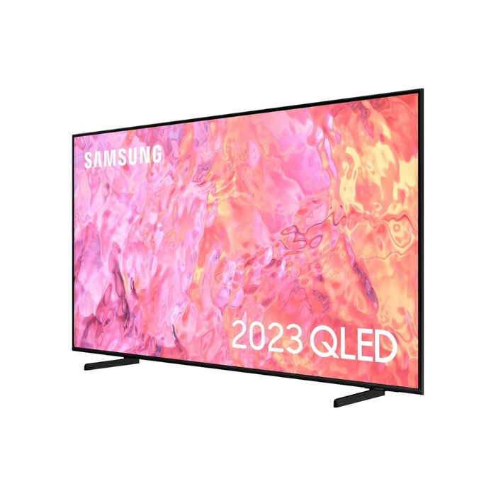 Samsung 55QE1CAU 55 inch, QLED, 4K HDR, Smart TV Samsung