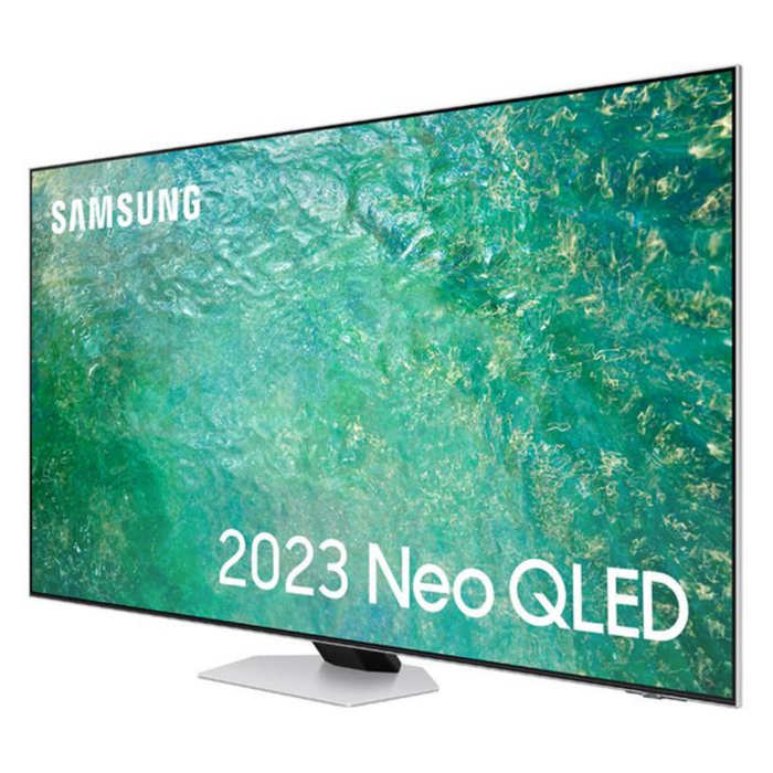 SAMSUNG QE65QN85CATXXU 65" Smart 4K Ultra HD HDR Neo QLED TV Digiland Outlet Store