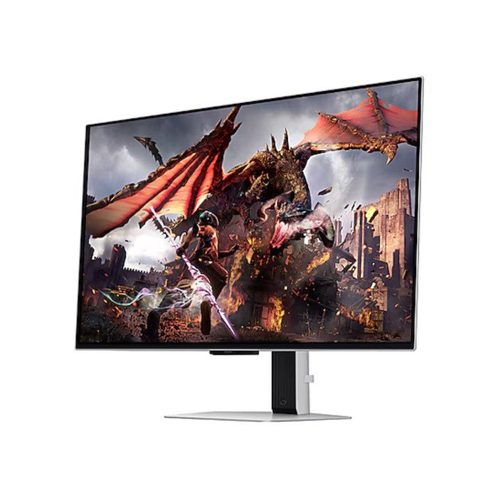 Samsung LS32DG802SUXEN 32" Odyssey OLED G80SD UHD, 240Hz Smart Gaming Monitor Samsung