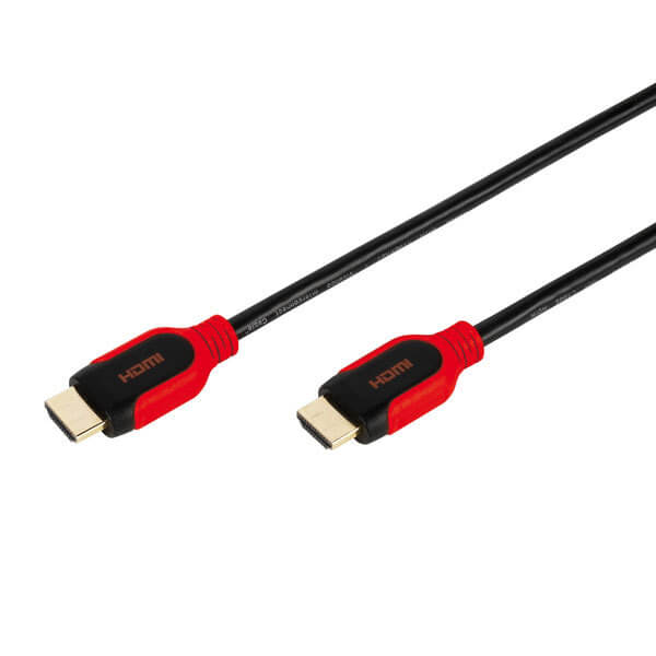 PRO HDHD/15 E HIGH SPEED HDMI CABLE WITH ETHERNET 1.5m