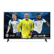 LG 43UR78006LK 2023 UR78 43-inch, 4K Ultra HD, Smart TV Digiland Outlet Store