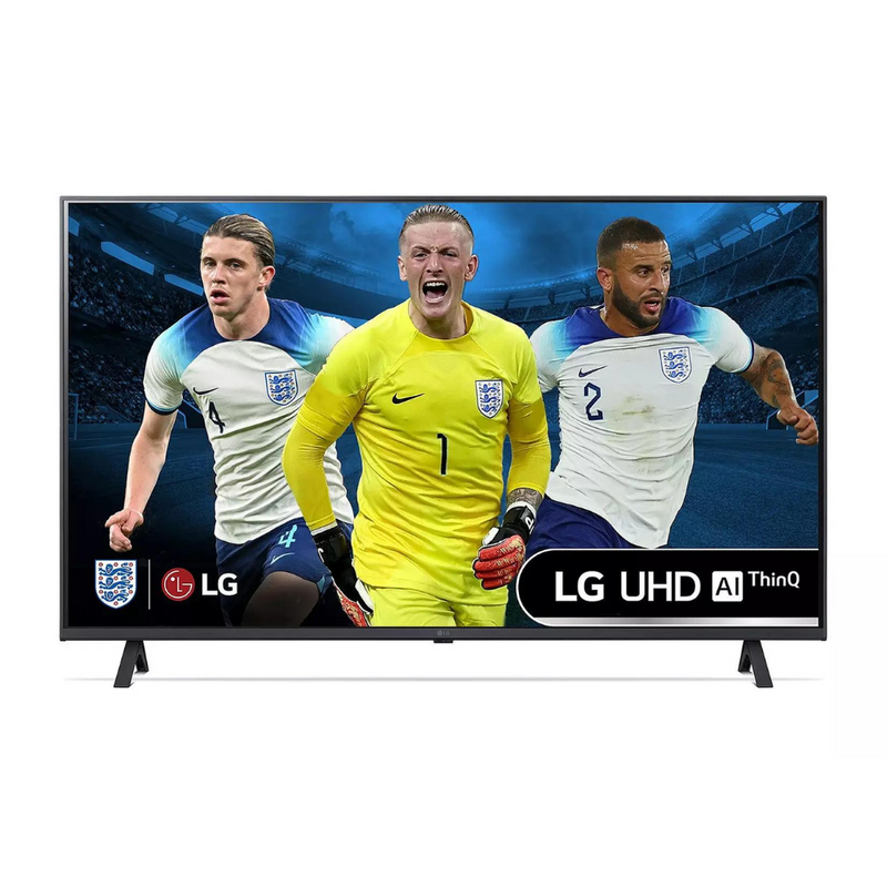 LG 43UR78006LK 2023 UR78 43-inch, 4K Ultra HD, Smart TV Digiland Outlet Store