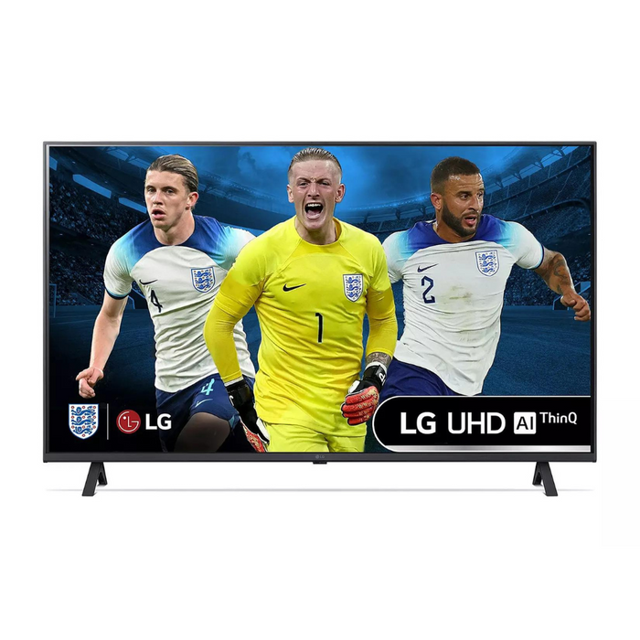 LG 2023 UR78 43-inch, 4K Ultra HD, Smart TV - The Outlet Store