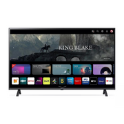 LG 43UR78006LK 2023 UR78 43-inch, 4K Ultra HD, Smart TV Digiland Outlet Store