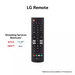 LG 2023 UR78 43-inch, 4K Ultra HD, Smart TV - The Outlet Store