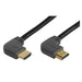 Vivanco High Speed HDMI® cable with Ethernet, 1.5m Digiland Outlet Store