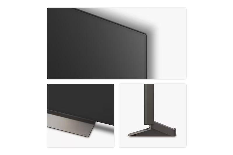 48 inch LG OLED evo AI C5 4K Smart TV - OLED48C55LA.AEK LG
