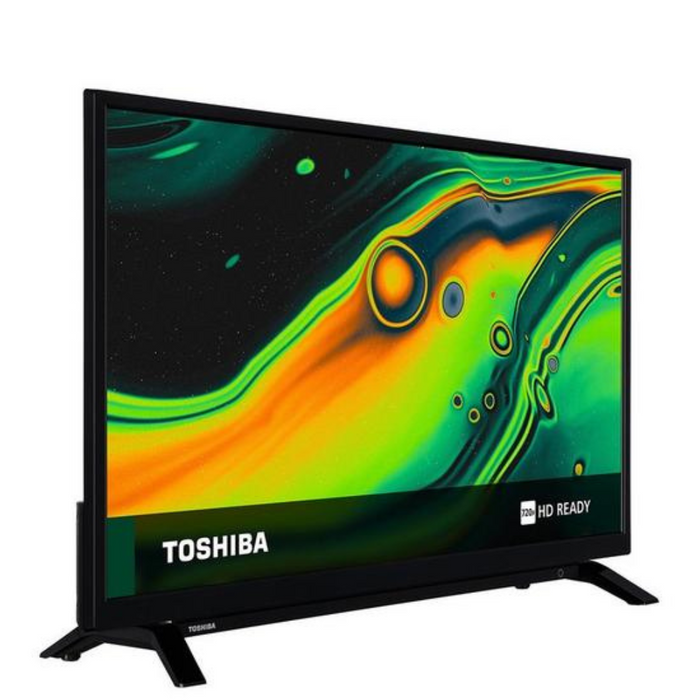 Toshiba 32WV2353DB, 32-inch, HD-Ready, Smart TV TOSHIBA