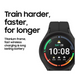 Samsung Galaxy Watch 5 Pro Bluetooth 45 mm Digiland Outlet Store