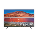 Samsung 65 inch UE65AU7105KXXC, 4K Ultra HD HDR Digiland Outlet Store