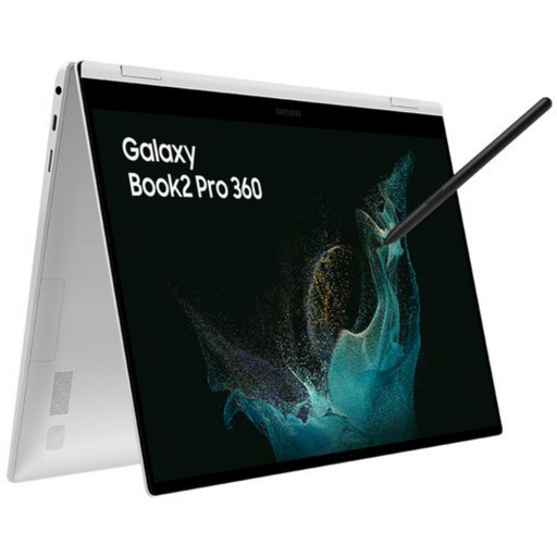 SAMSUNG Galaxy Book2 Pro 360 15.6" 2 in 1 Laptop - Intel® Core™ i7, 512 GB SSD The Outlet Store