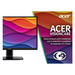 Acer KA242YHbi 24-inch Monitor Acer