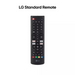 LG 55UT73006LA, 55-inch, LED, 4K UHD HDR, Smart TV LG