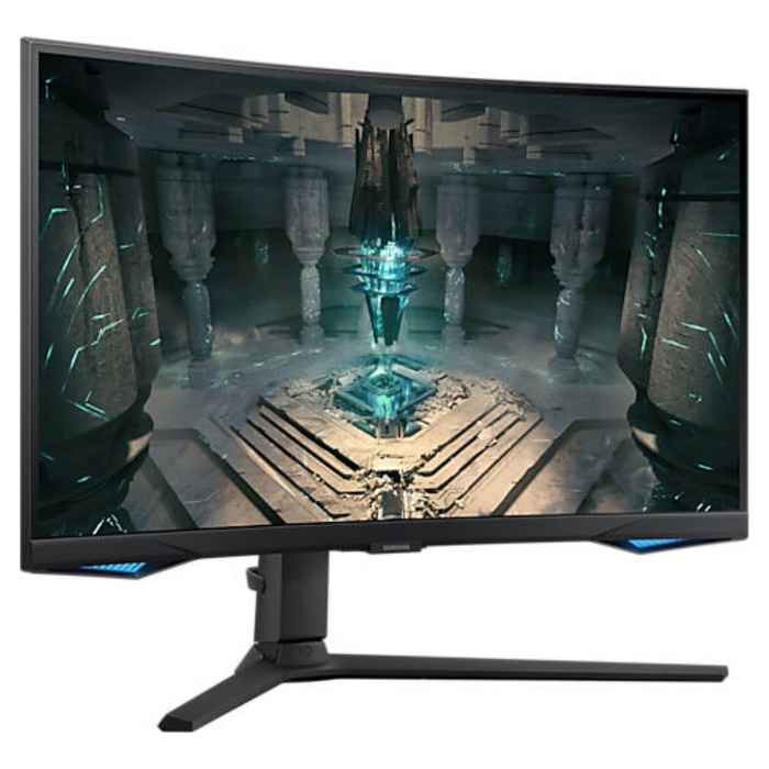 Samsung Odyssey G6 LS27BG650 - 27" Gaming Monitor Samsung