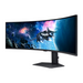 Samsung Odyssey G95C LS49CG954EUXEN DWQHD Ultrwide Gaming Monitor Samsung