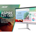 Acer C24-1300 All-in-One PC - 23.8in FHD, AMD Ryzen 3-7320U, 8GB RAM, 512GB SSD Acer