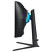 Samsung Odyssey LS32BG650EU Quad HD LED Gaming Monitor Samsung