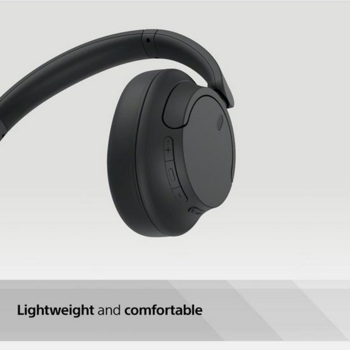 Sony WH-CH720N Noise-Cancelling Wireless Bluetooth Headphones Digiland Outlet Store
