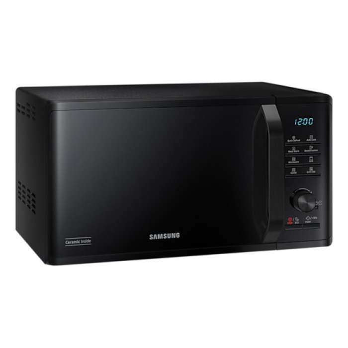 Samsung MG23B3515AK/EN 23L 1250W Countertop Grill Microwave Samsung