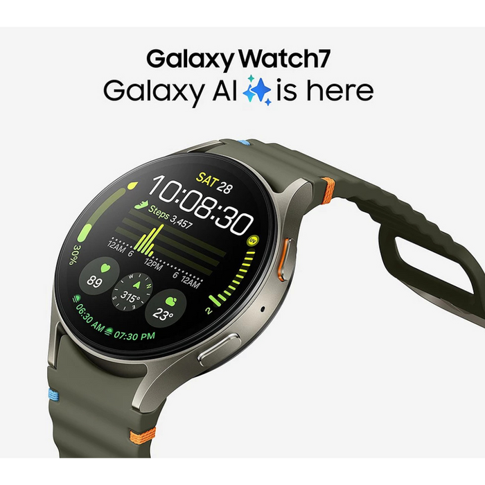 Samsung Galaxy Watch7 Bluetooth Samsung