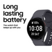 Samsung Galaxy Watch5 44mm Bluetooth Smartwatch Digiland Outlet Store