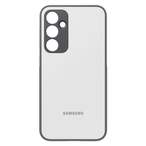 Samsung Silicone Case for Galaxy S23 FE in Light grey Samsung