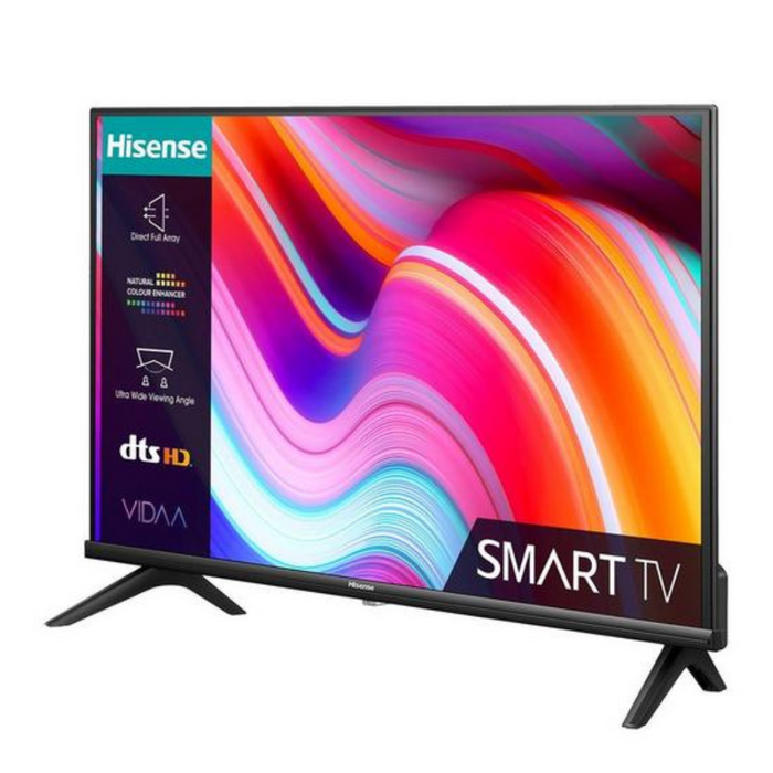 Hisense 40A4KTUK 40-inch Full HD Smart TV Digiland Outlet Store