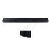 Samsung HW-Q710C 3.1.2ch Wireless Dolby Atmos Soundbar Subwoofer and Q-Symphony Samsung