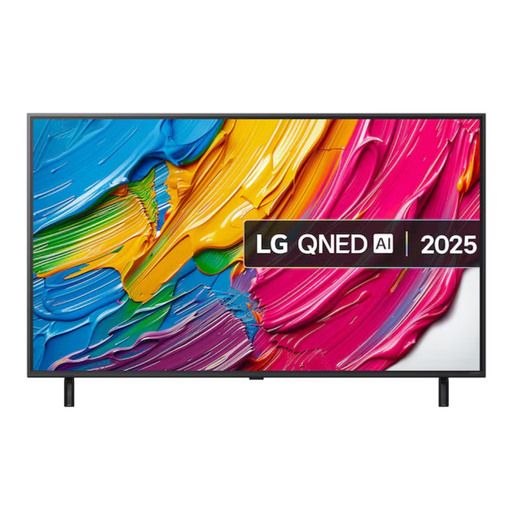 50 inch LG QNED AI QNED8E 4K Smart TV 50QNED8EA6B LG