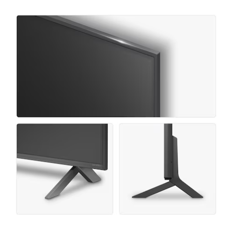 50 inch LG QNED AI QNED8E 4K Smart TV 50QNED8EA6B LG
