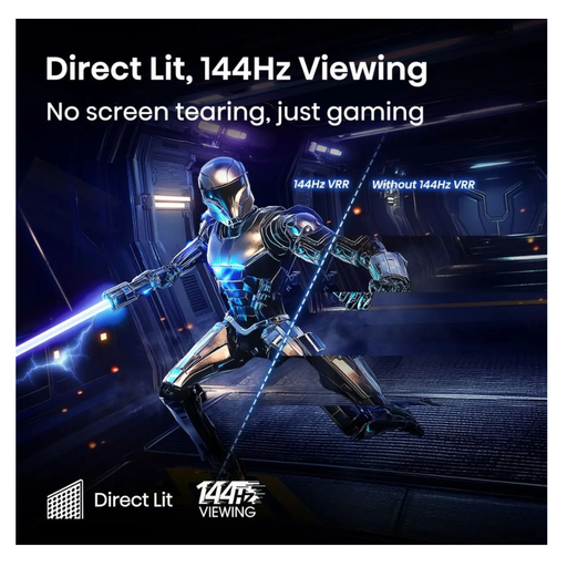 55 '' E7Q PRO Hi-QLED Smart TV 4K 144 Hz 55E7QTUK PRO Hisense