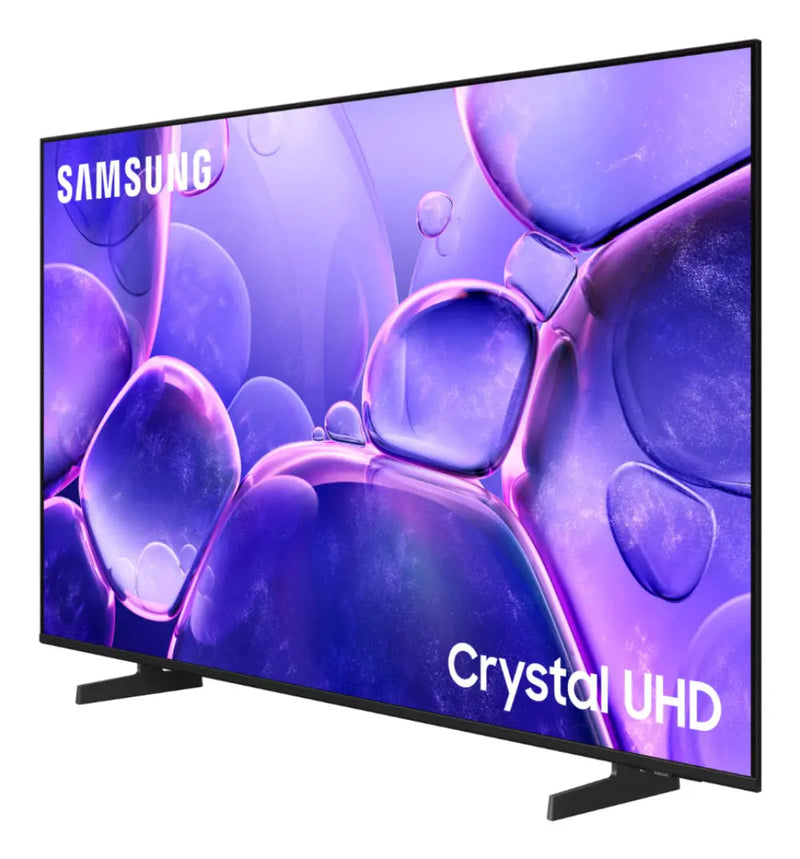 Samsung 58" Crystal UHD U8000F 4K Smart TV (2025) UE58U8000FKXXU