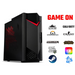 Acer Nitro N50-650 Gaming Desktop - GeForce RTX 4060, Intel Core i5, 16GB RAM, 1TB SSD Gaming Desktop Acer