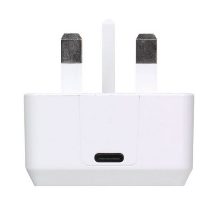 VIVANCO Universal, super fast USB charger with PD3.0 technology Vivanco