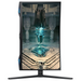 Samsung Odyssey G6 LS27BG650 - 27" Gaming Monitor Samsung