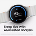 Samsung Galaxy Watch7 Bluetooth Samsung