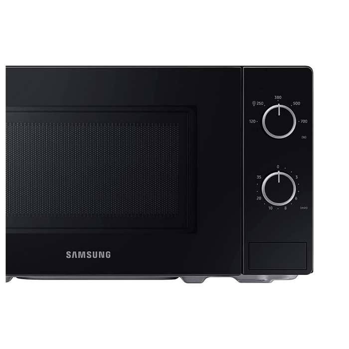 Samsung 20L Solo Microwave White MS20A3010Al/EE Samsung