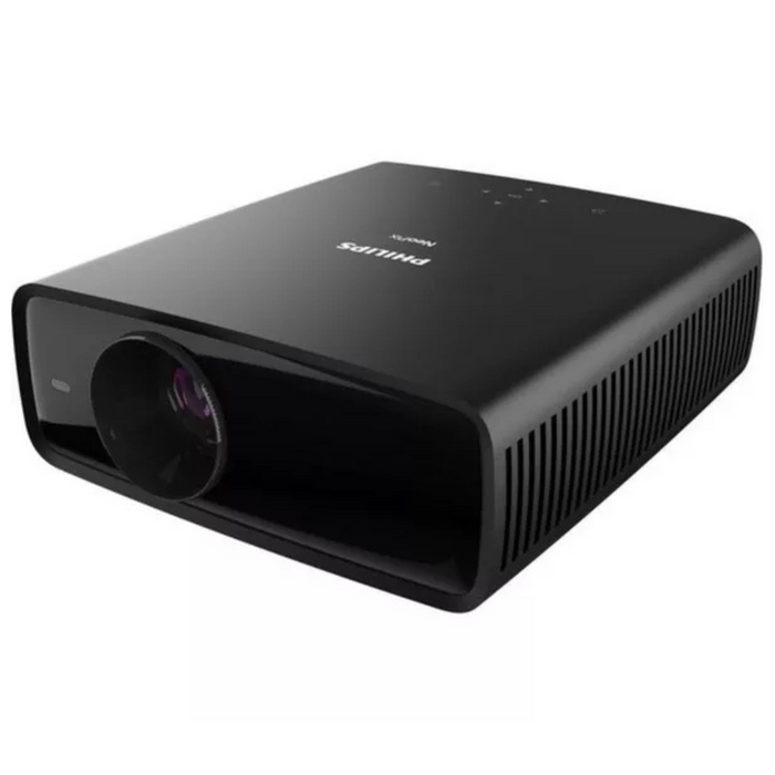 Philips NeoPix 720 NPX720 Smart Full HD Home Cinema Projector - The Outlet Store