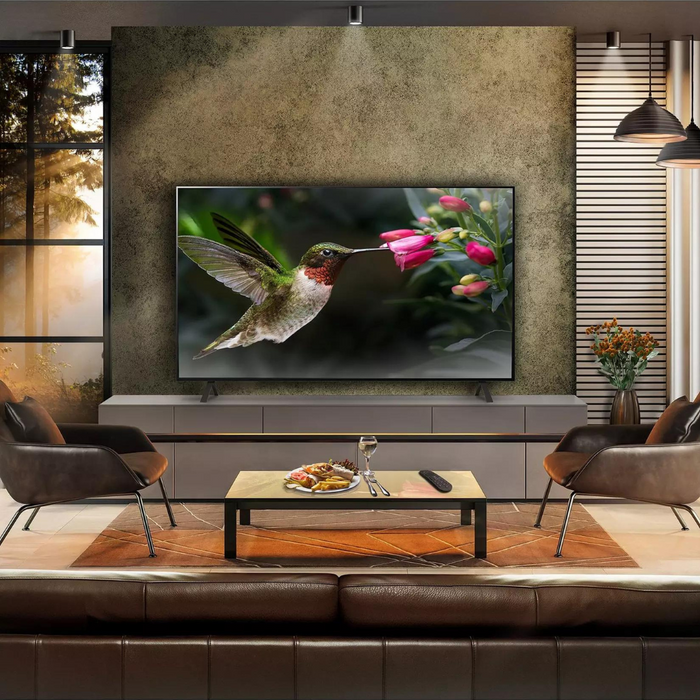 LG OLED65B42LA 65" Smart 4K Ultra HD HDR OLED TV