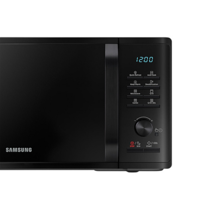 Samsung MG23B3515AK/EN 23L 1250W Countertop Grill Microwave Samsung