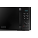 Samsung MG23B3515AK/EN 23L 1250W Countertop Grill Microwave Samsung