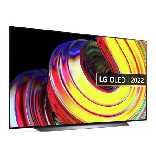 LG OLED CS - 65 inch, 4K Ultra HD, Smart TV Digiland Outlet Store