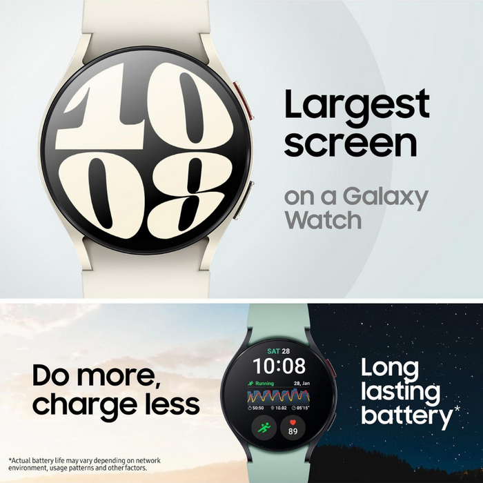 Samsung Galaxy Watch 6 LTE Samsung