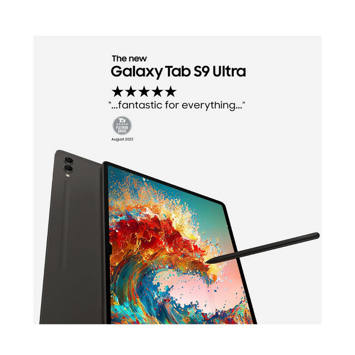 Samsung Galaxy Tab S9 Ultra 5G Digiland Outlet Store