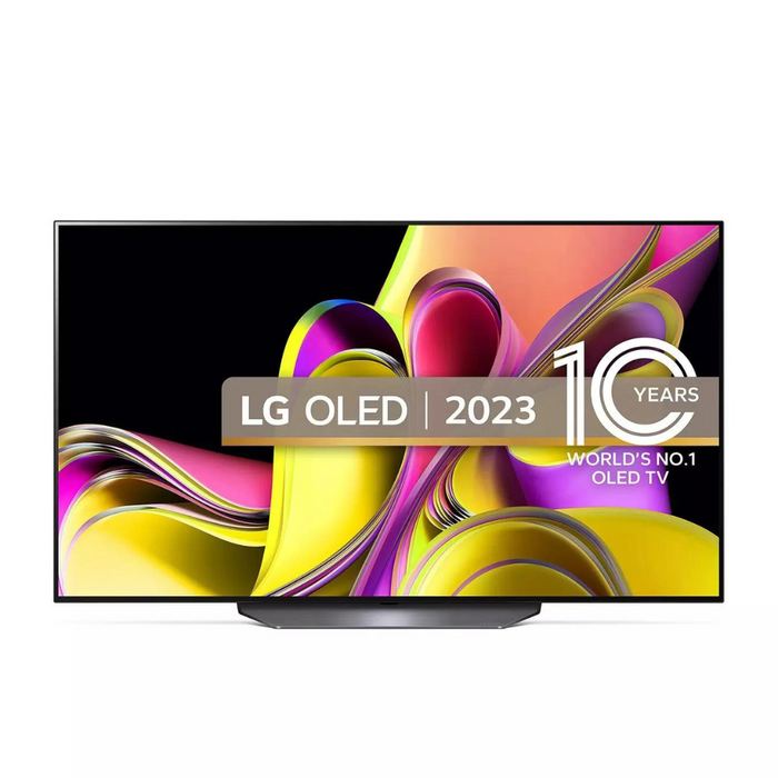 LG OLED55B36LA 55 Inch OLED 4K UHD Smart TV LG