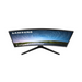 Samsung LC32R500FHPXEN Full HD 32" Curved LED Monitor Samsung