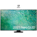 Samsung QE75QN88CATXXU 75" QN88C Neo QLED 4K HDR Smart TV Samsung
