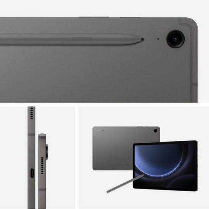 Brand New Sealed Samsung Galaxy Tab S9 FE 10.9" Tablet Samsung
